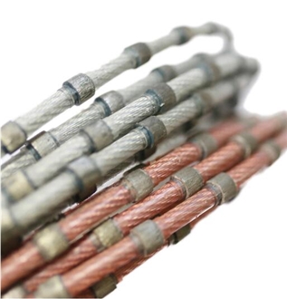6.3Mm High Quality Diamond Wire Saw For Multiwire